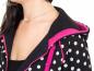 Preview: Schnittmuster Janice Kapuzenjacke by pattydoo